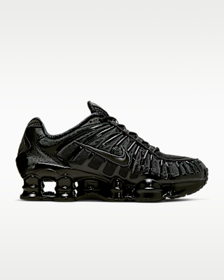 NIKE公式】ナイキ ショックス TL メンズシューズ.オンラインストア
